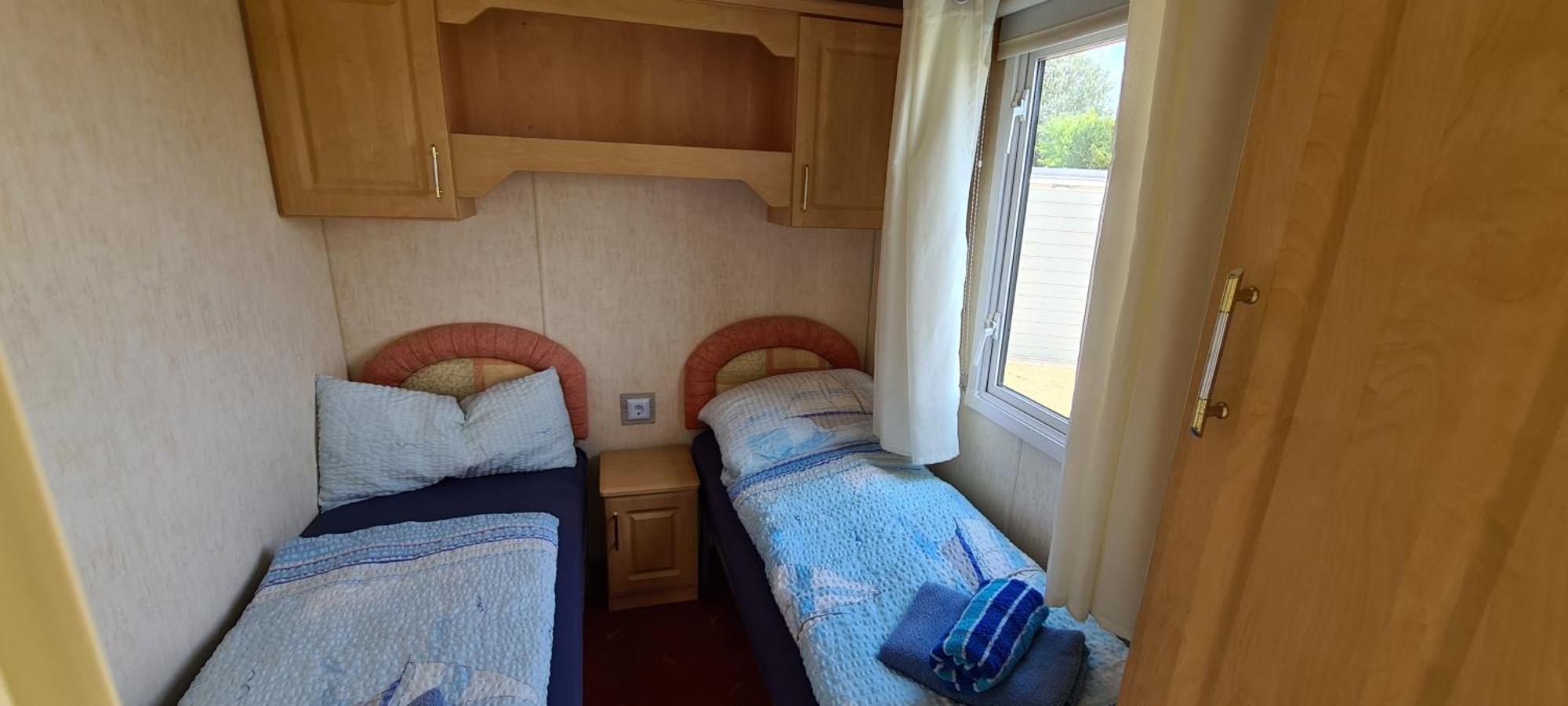 Pension Kerstin Rostock Ruang foto
