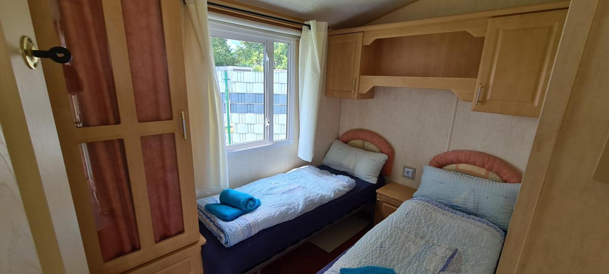 Pension Kerstin Rostock Ruang foto