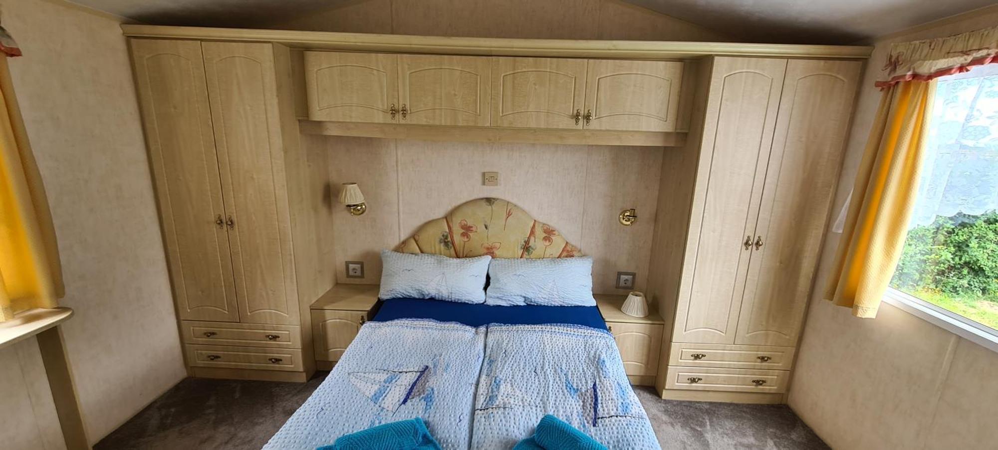 Pension Kerstin Rostock Ruang foto