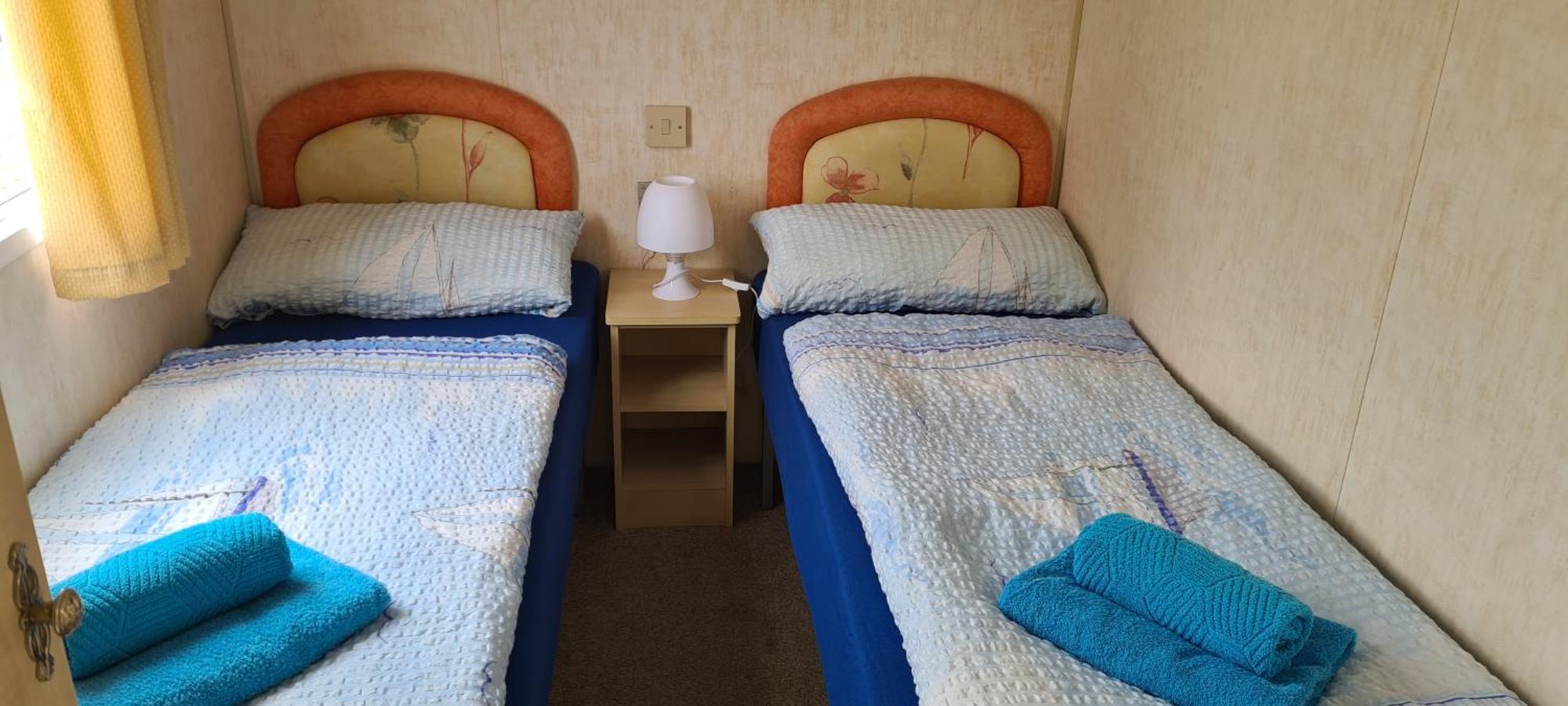 Pension Kerstin Rostock Ruang foto