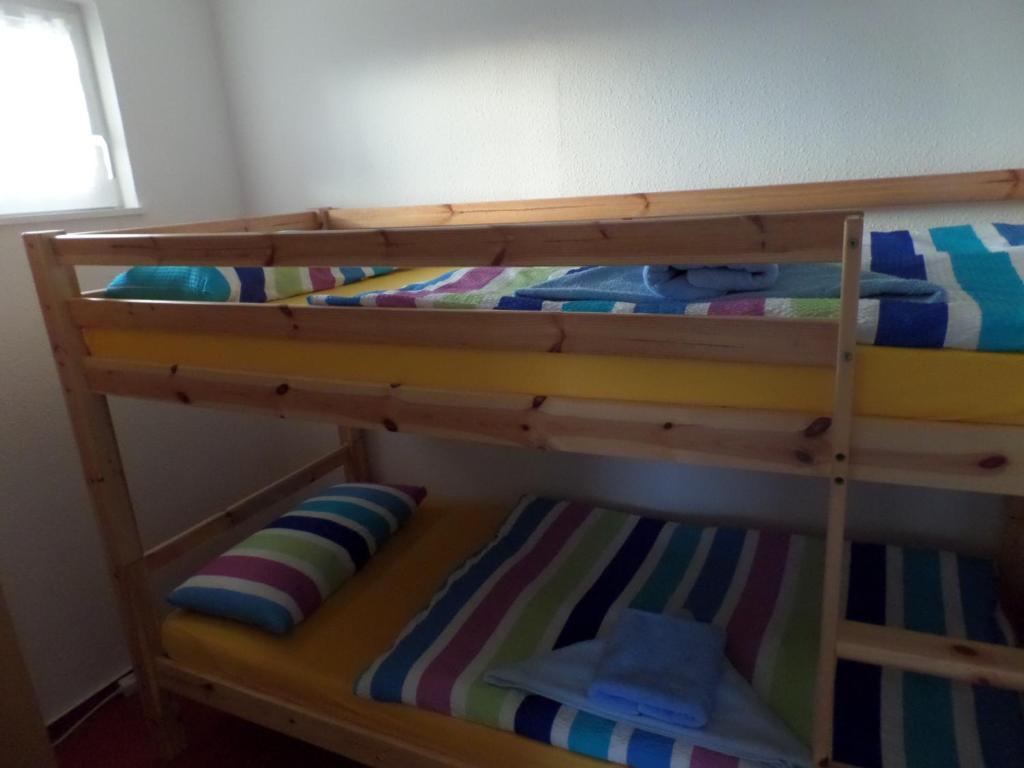 Pension Kerstin Rostock Ruang foto